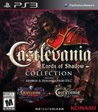 Castlevania: Lords of Shadow Collection (PlayStation 3)